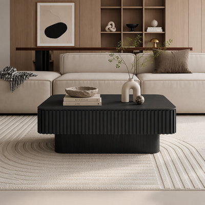 Table basse 38,6 po