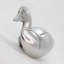 3.3" Mallard Duck Left Facing Knob