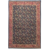 Sino Wool Oriental Area Rug