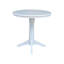 Table de salle à manger extensible Henington-30029909