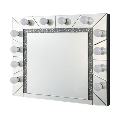 Kopson Rectangle Mirror