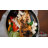 Grill Accessories Cast Iron Skillet
