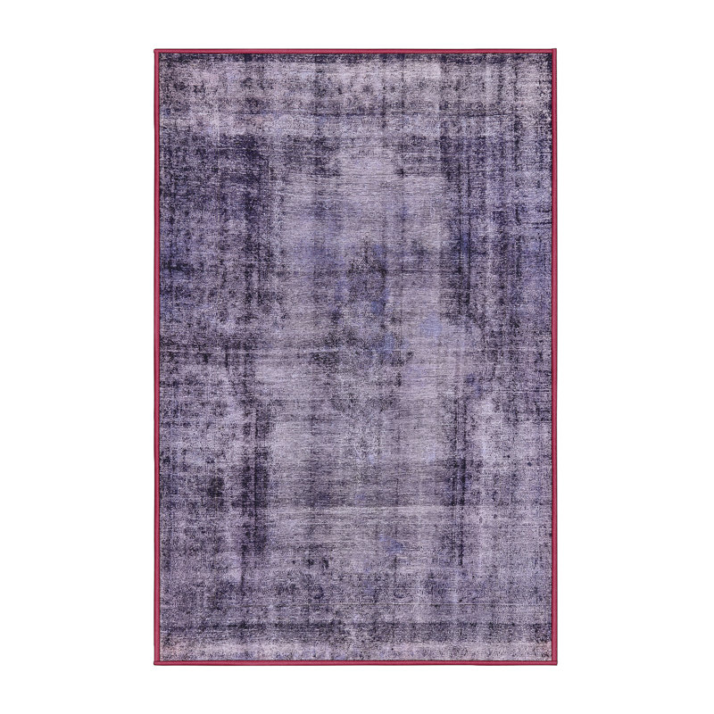 Isiah Indoor Rug, Rectangle 7' x 9'