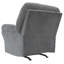 Holmer Upholstered Recliner