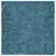 Siragan Shag 500 Performance Solid Color Rug