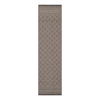 Indoor/Outdoor Trellis Area Rug