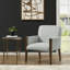 Fauteuil 29,09 po Vonica