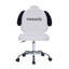 Fauteuil de coiffeuse pivotant à 360 degrés pour chambre à coucher Impressions Vanity Pochacco