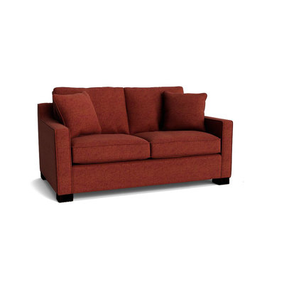 Aceyon Upholstered 56'' Loveseat
