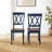 Dunblane 17.5'' H Side Chair-1483382779