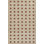 Tapis en laine Lanora