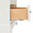 Stafford Freestanding Standard Free Standing 1 Single Vanity Bathroom Vanity With White Quartz Top-93359369-121646103
