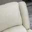 Fauteuil inclinable avec repose-pieds Vibration Massage-1311797176
