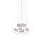 Puppet Suspension 12P Multicolor 1 Glossy Chrome G9 Ul-1450708858-1450708859