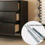 Buffet tressé Home Advanced