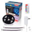 Ensemble de bande lumineuse à DEL multicolore RibbonFlex Home 24V RVB + W