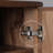 Popular and practical storage shoe cabinet