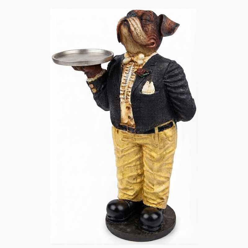Animals Statue