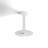 1 - Light White LED Single Pendant