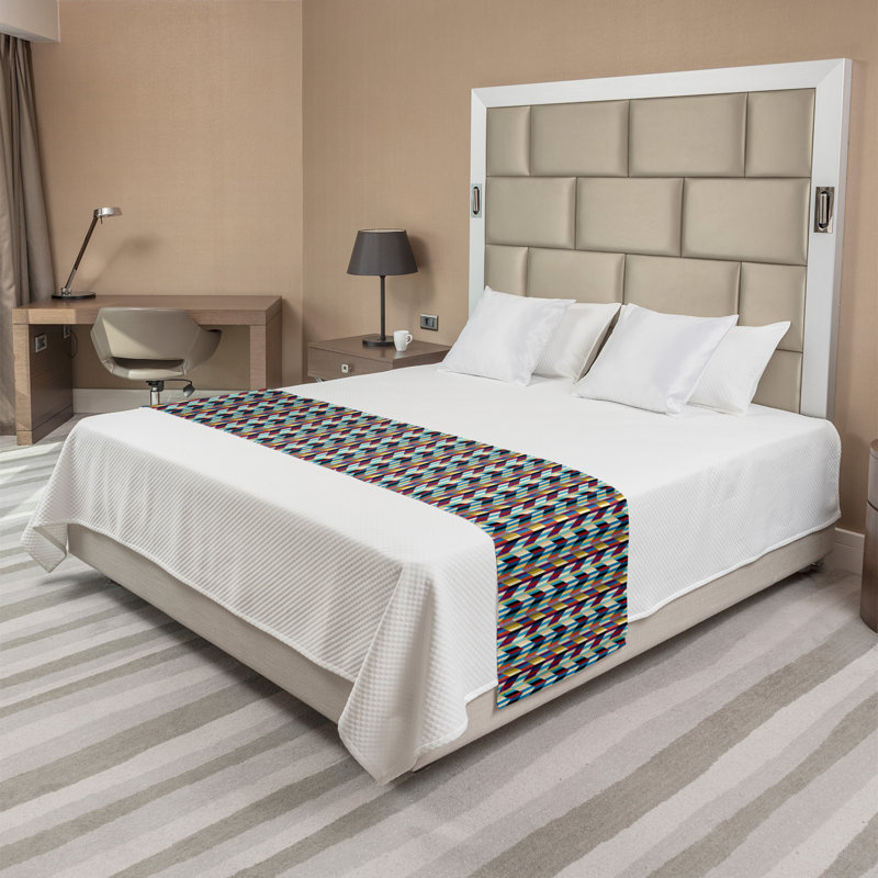 Bed Runner, Queen