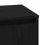 Bedside Cabinet With 2 Pcs 39 X 34.5 X 50 Cm-1400603452