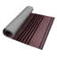 Tapis intérieur / extérieur brun HorizontalStripes-457820966