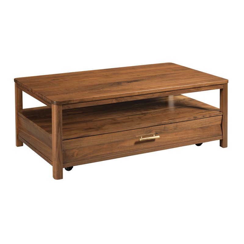 TABLE BASSE PARKWAY