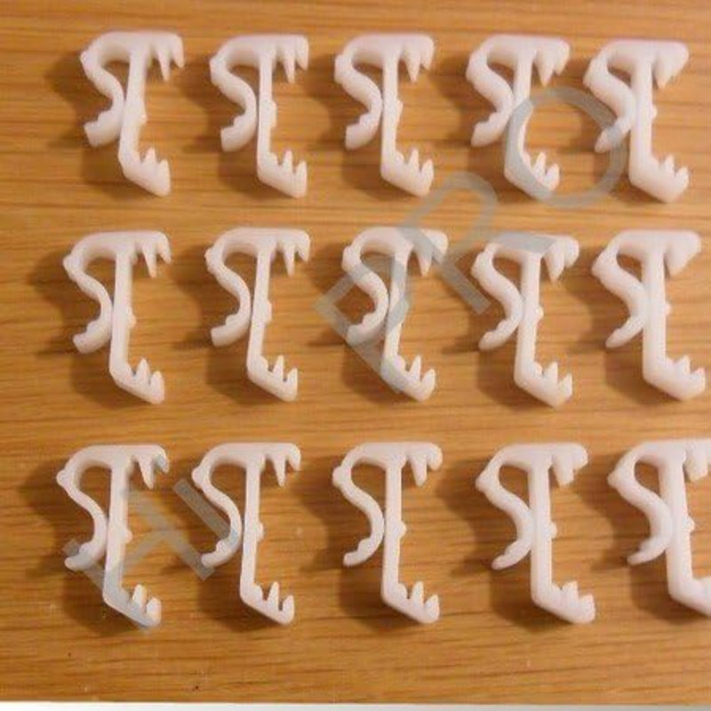 Krusa Curtain Clips