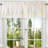 Ellis Ruffled Window Valance-1656484621