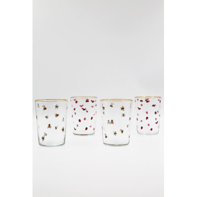 Glass Set