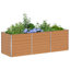 Outdoor Raised Garden Bed-492257924