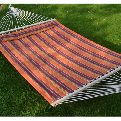 Baum 1 Person Spreader Bar Hammock