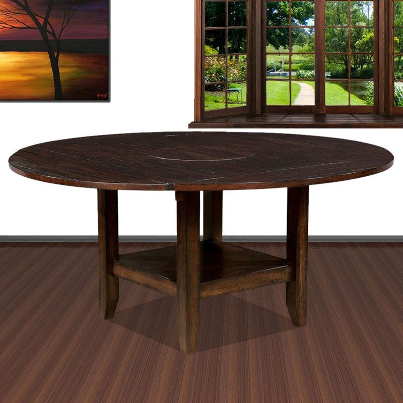 Clarkstown Round Dining Table