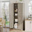 177.8cm Kitchen Pantry-816924360