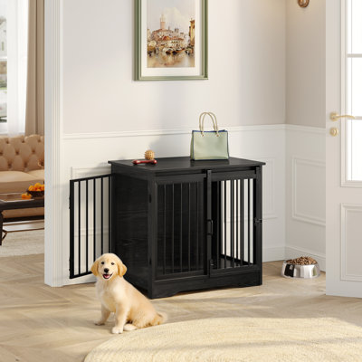 Cage pour chien Dawyne
