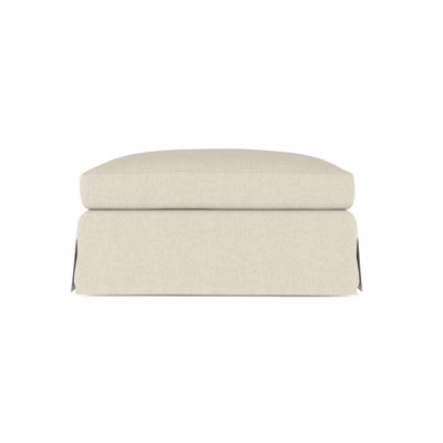 Ludlow Ottoman