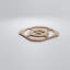 Panneaux muraux décoratifs en bois Sullivan-63301580-70169704