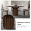 Table de salle à manger Sintered Stone-107560803