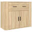 Lashema 33cm Sideboard-1146046305
