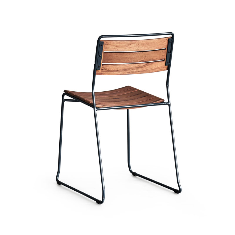 Chaise d'appoint Maddie