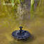 Goheen Outdoor Floor Fountain
