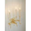 3 - Light Candle Wall Light