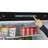 Unique Appliances Classic Retro 36" 21.4 Cubic Feet Energy Star French Door Refrigerator with Internal Ice Dispenser-97712689