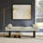  Brooke Contemporary Upholstered Bench, Beige-597635316