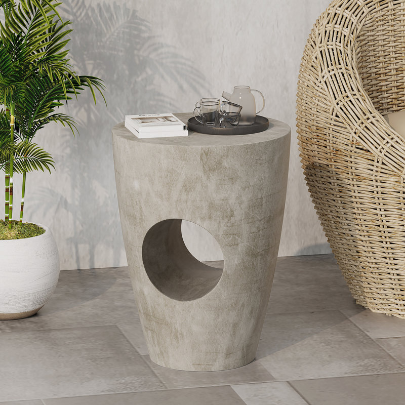 Table d'appoint SIRIUS