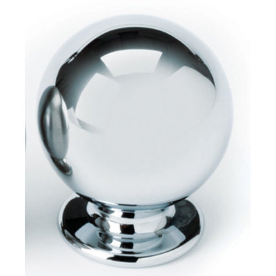 Round Knob