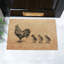 Non-Slip Doormat-416572921