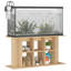 Vidaxl Aquarium Stand Engineered Wood-92590529-128708529