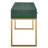Cavazos Metal Base Writing Desk