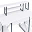 Armoire Desk